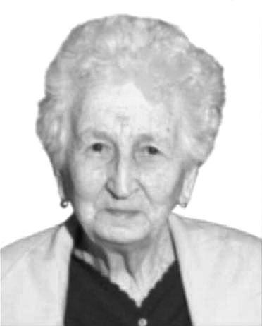 özv. FERENCZ ILLÉSNÉ